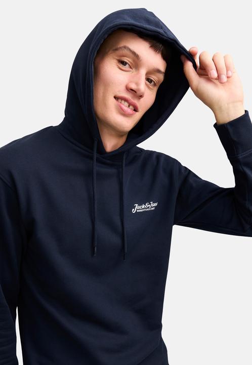 Image du produit Jack & Jones Kapuzenpullover BEAU Hoodie (XL)