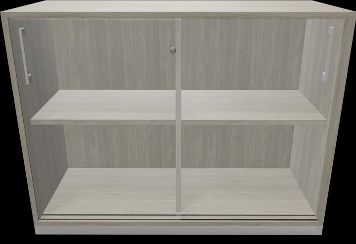 Immagine prodotto Narbutas Scelta armadio ad ante scorrevoli (100 x 40 x 76 cm)