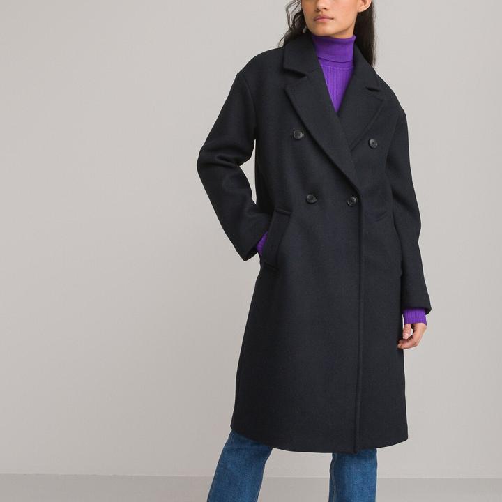 Immagine prodotto La Redoute Collections Cappotto (46)