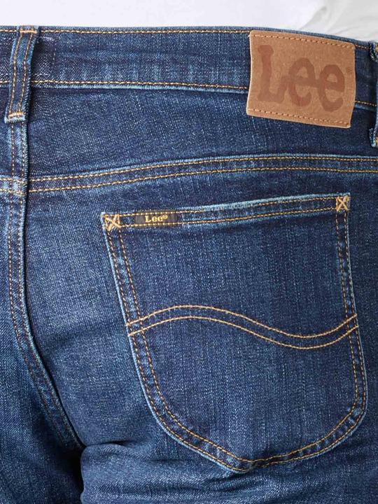 Produktbild Lee Rider Jeans Slim Fit Hero (W40/L34)