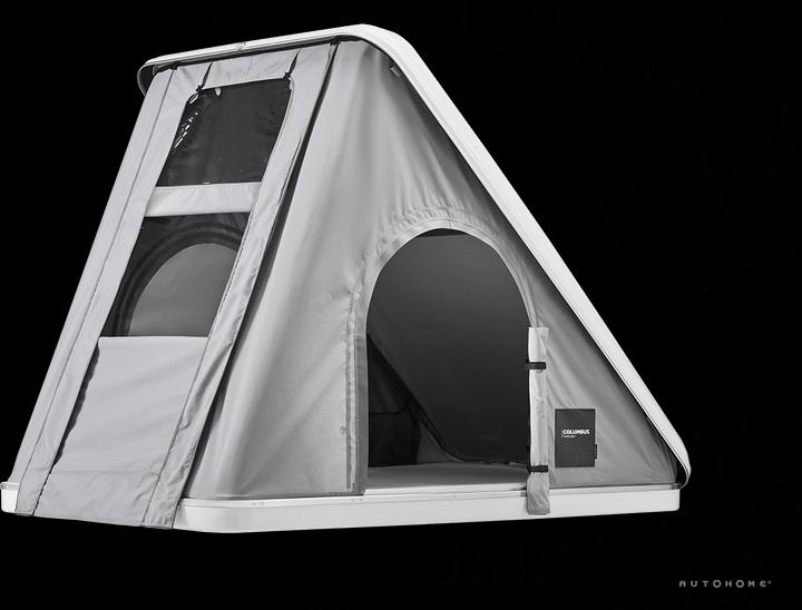 Produktbild Autohome Columbus Variant Dachzelt (Modell 2024) (Dachzelt, 4 Personen)