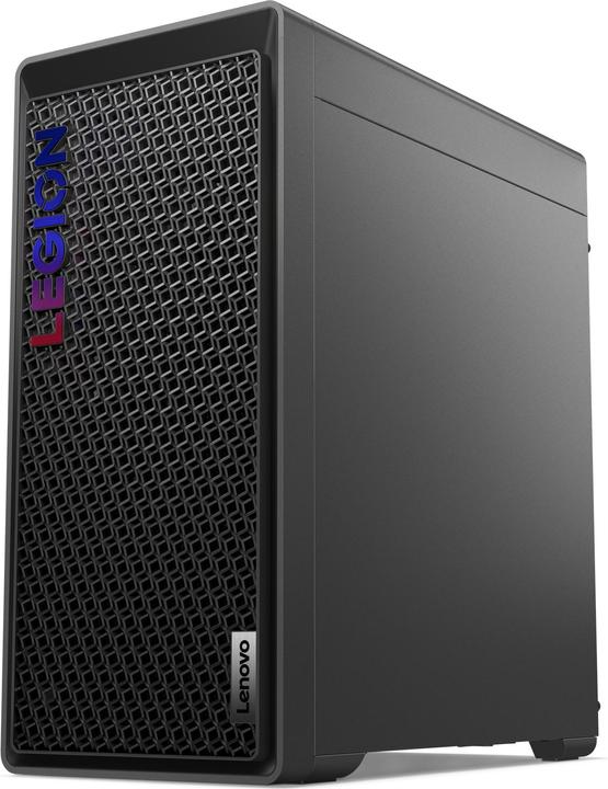 Produktbild Lenovo Legion T5 (Intel Core i7-14650HX, 16 GB, 1000 GB, GeForce RTX 4060)