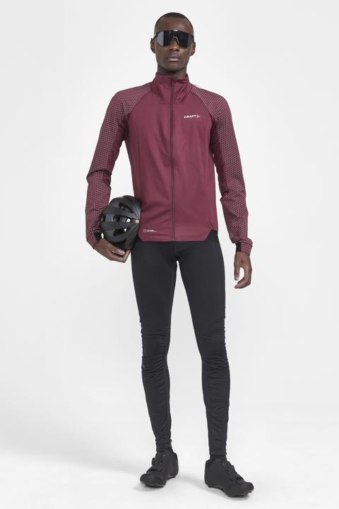 Actual product image Craft Adv Bike Subz Lumen Jacket M (XXL)