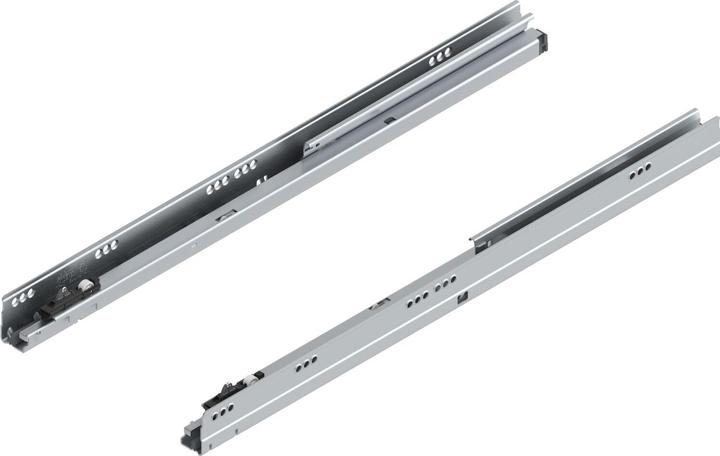 Produktbild Blum Korpusschiene 578/576 TANDEMBOX für TIP-ON BLUMOTION MP
