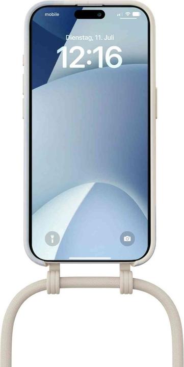 Immagine prodotto Woodcessories Change Case Bio (Apple iPhone 15 Pro)