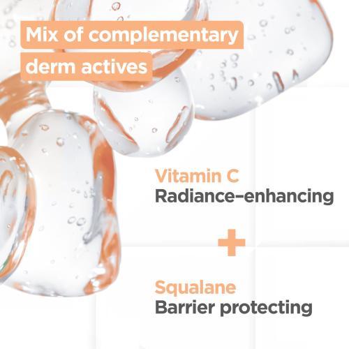 Produktbild Mixa Cleansing gel for dull skin (Anti-Dullness Comfort Cleanser) 150 ml (Gel, 150 ml)