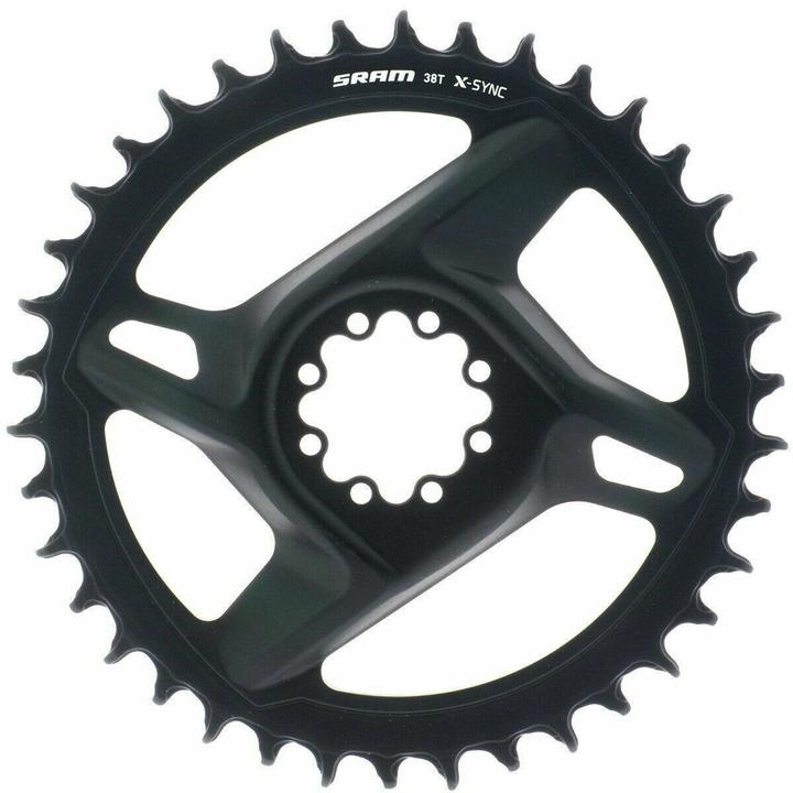 Sram Chain Ring Rival eTap AXS DirectMount 1x12SP (38)