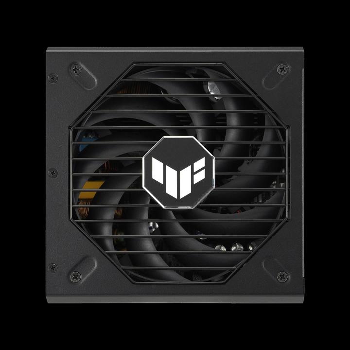 Actual product image ASUS TUF Gaming (750 W)