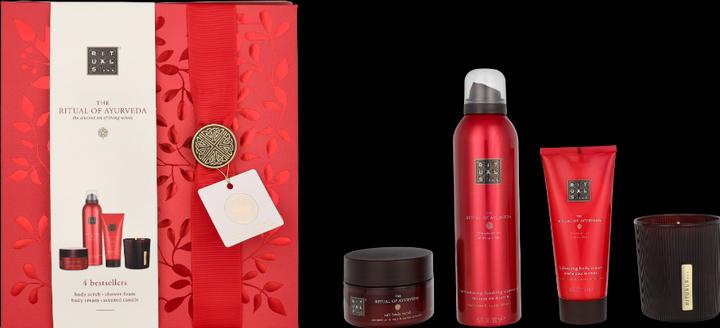 Immagine prodotto Rituals Il rituale dell'Ayurveda (Set per la cura del corpo)