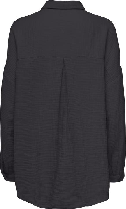 Image du produit Only ONLTHYRA OVERSIZED SHIRT NOOS WVN Chemise (XS)