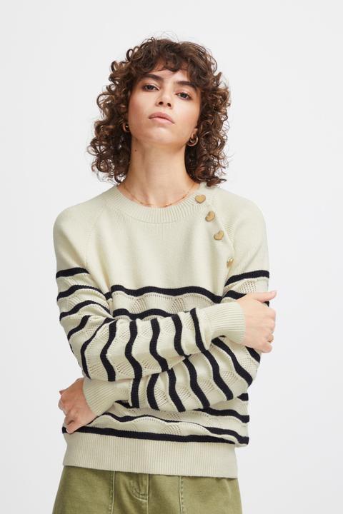 Actual product image Atelier Rêve IRMAISE LS - 20119565 (M)