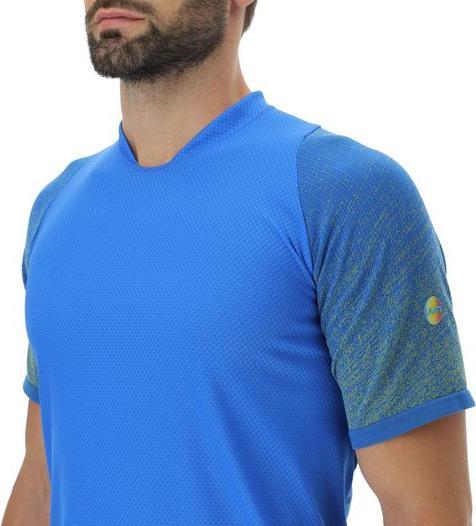 Immagine prodotto UYN Kurzärmeliges Laufshirt Exceleration (L)