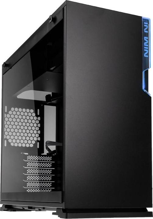 Produktbild In Win 101c (mATX, Mini-ITX)