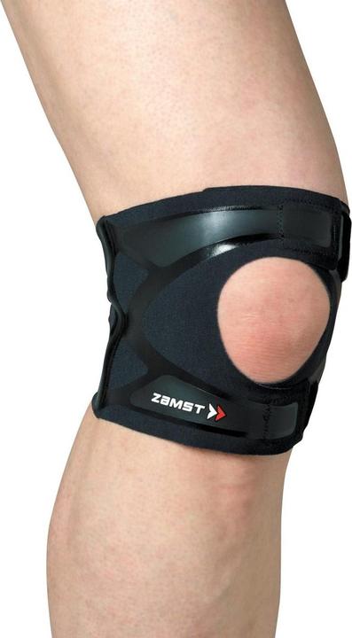 Zamst Filmista Knee (L)