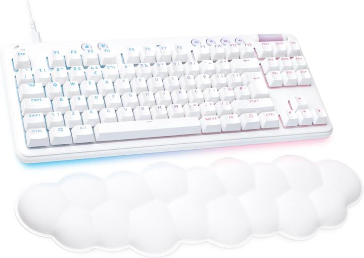 Actual product image Logitech G713 (CH, Cable)