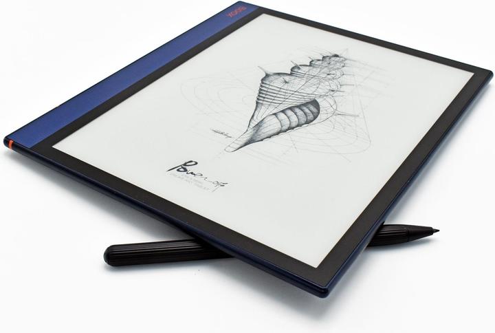 Actual product image Onyx Boox Note Air (10.30", 32 GB, Dark Blue)