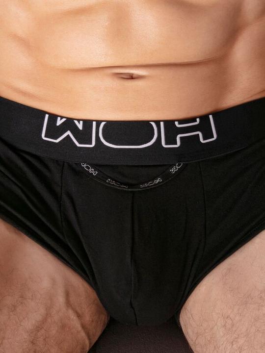 Immagine prodotto HOM Trunk Sexy Fun (S, Confezione singola)