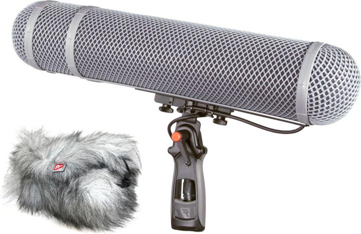 Image du produit Rycote Mod Ws 5 Kit