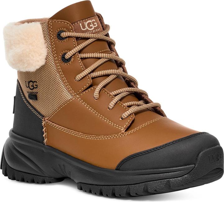 Actual product image Ugg Yose Fluff V2 (36)