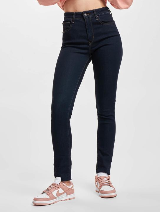 Produktbild Levis 721 Skinny High Rise to the nine (W24/L32)