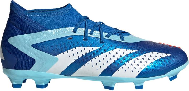 Actual product image adidas Predator Accuracy.1 FG men's football boot (38)