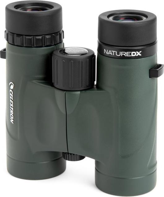 Image du produit Celestron Nature DX 10x32 (10 x, 32 mm)