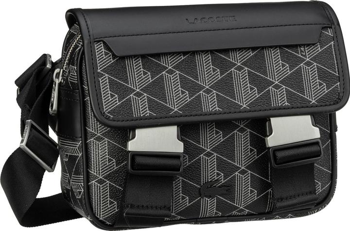 Lacoste Umhängetasche The Blend Messenger Bag 3787