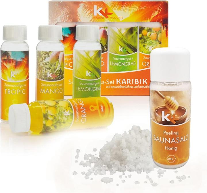 Immagine prodotto Klean Kanteen Caraibi