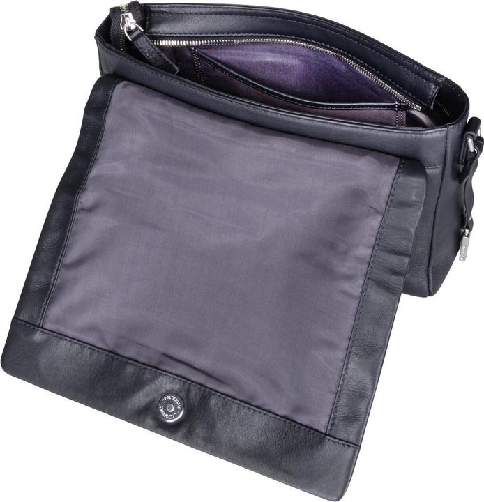 Actual product image Picard Bali Messenger Leder 26 cm