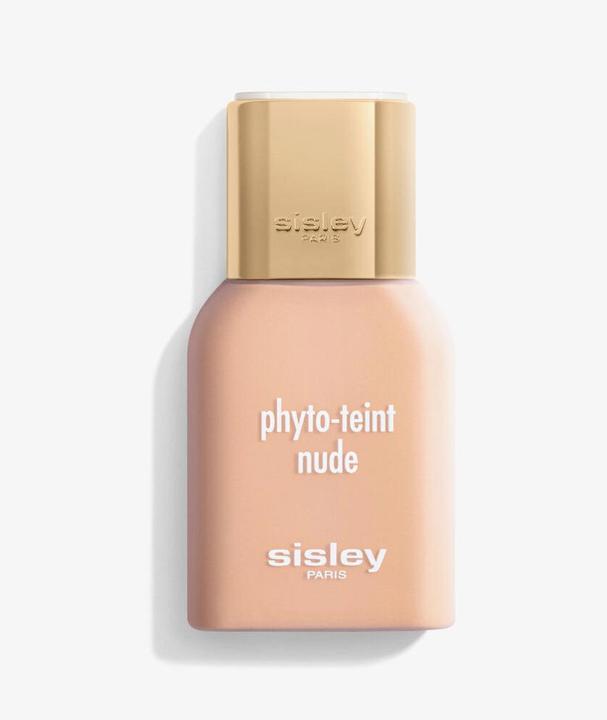 Produktbild Sisley Phyto Teint Nude No 00N (00N)