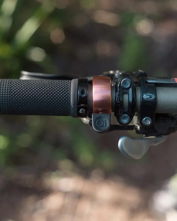 Actual product image knog. Oi small