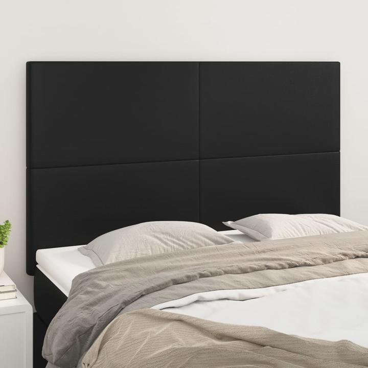 Produktbild VidaXL Cain (160 x 5 x 128 cm)
