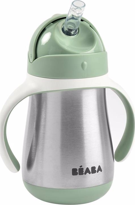 Image du produit Beaba Tasse à paille