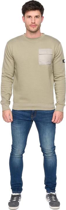 Produktbild Duck and Cover Trentforth Sweatshirt Rundhalsausschnitt (XL)