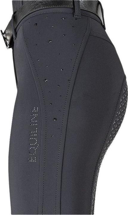 Image du produit Equiline pantalon équitation mid grip guestek (36)