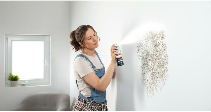 Produktbild Schimmelschock Schimmelspray