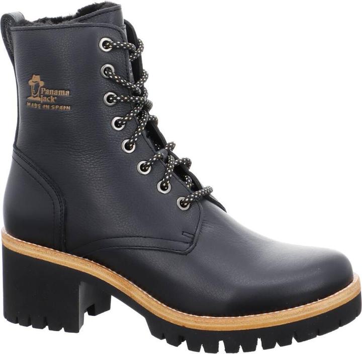 Immagine prodotto Panama Jack Padma B2 negro (40)
