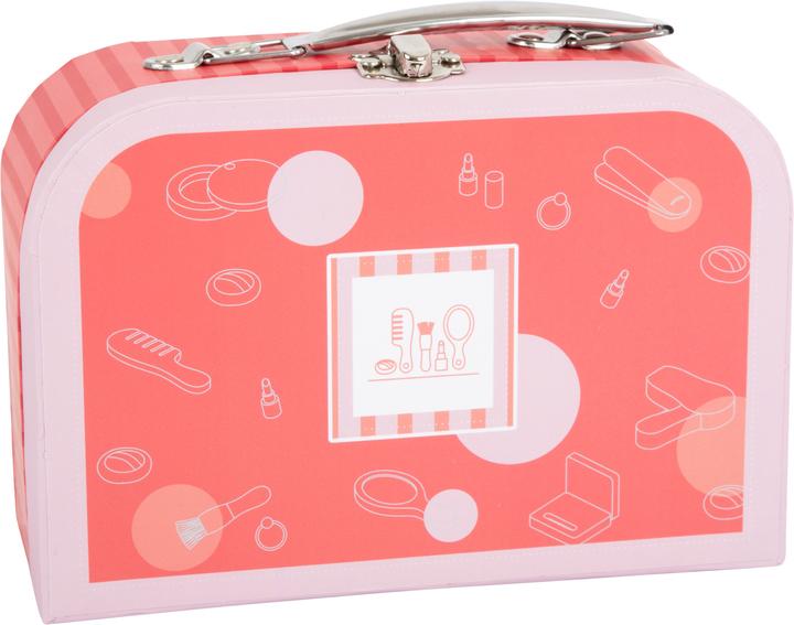 Image du produit small foot Coffret de maquillage et de coiffure