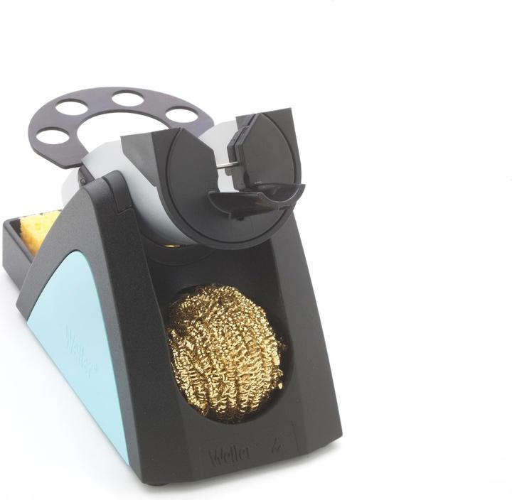 Actual product image Weller Erem Lötstation-Set