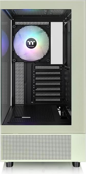 Produktbild Thermaltake 270 TG (Mini-ITX, mATX, ATX, E-ATX)