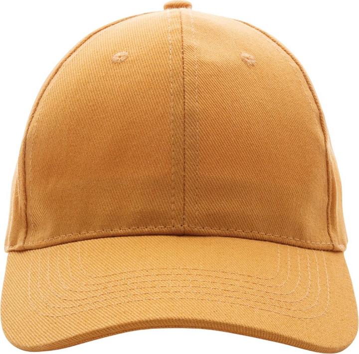 Cadran solaire orange