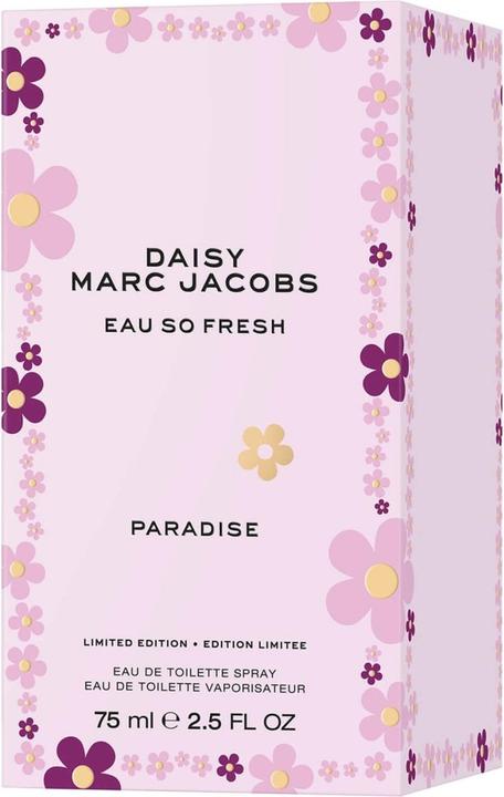 Immagine prodotto Marc Jacobs ESF Paradise Eau de Toilette (Eau de toilette, 75 ml)