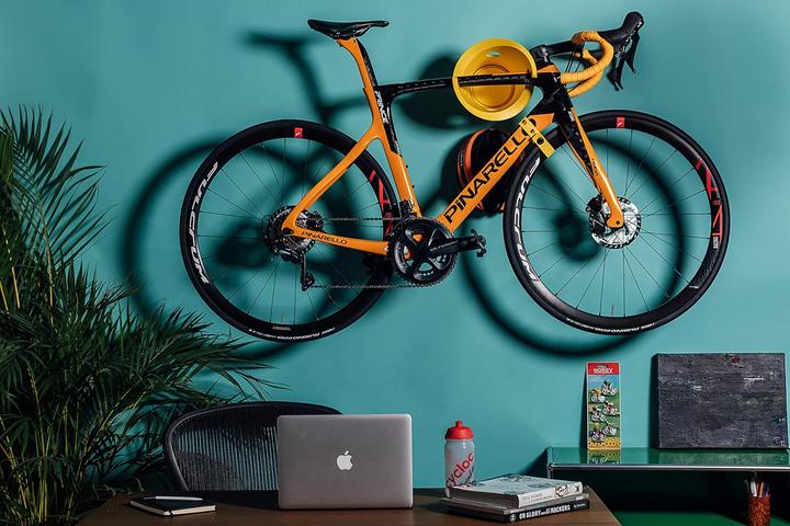 Actual product image Cycloc solo