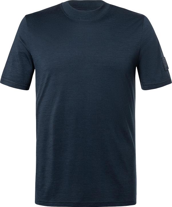 Super Natural Casual Rib Bio J