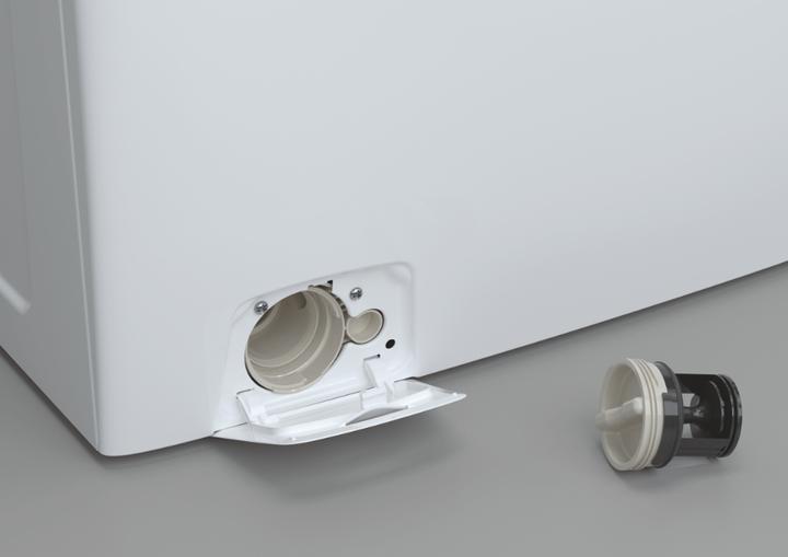 Actual product image Candy COW 4644TWM6/1-S