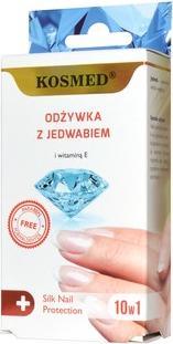 Actual product image MGA Na (9 ml)