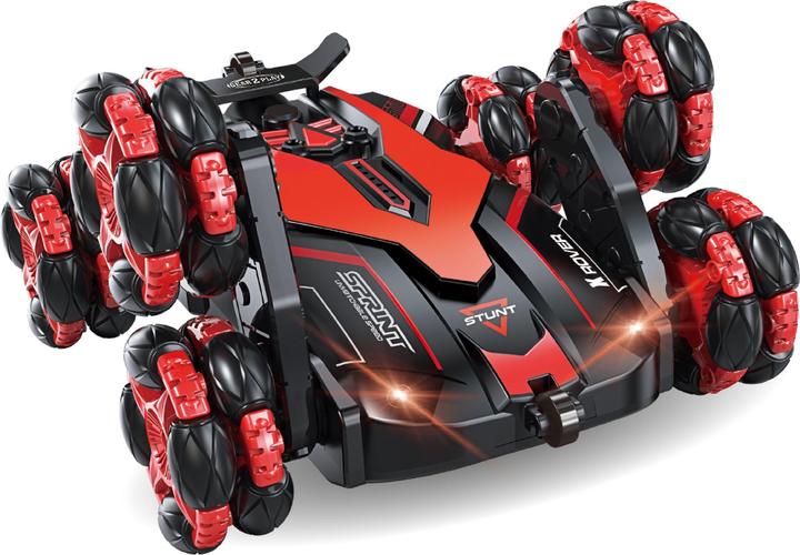 Produktbild Gear2play TR41638