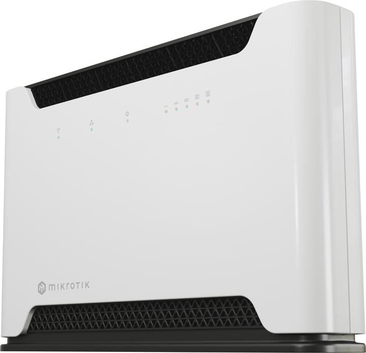 Actual product image MikroTik D53G-5HacD2HnD-TC&FG621-EA, Chateau LTE6