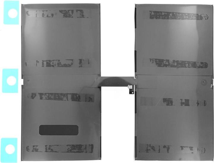 Actual product image OEM Battery for iPad Pro 12.9-inch (2nd Gen) (2017) (A1670,A1671)