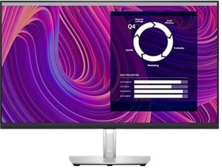 Produktbild Dell P2723QE (3840 x 2160 Pixel, 27")